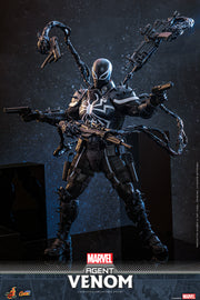 [Pre-Order] CMS025 - Marvel Comics - 1/6th scale Agent Venom Collectible Figure