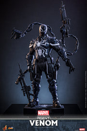 [Pre-Order] CMS025 - Marvel Comics - 1/6th scale Agent Venom Collectible Figure