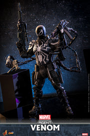 [Pre-Order] CMS025 - Marvel Comics - 1/6th scale Agent Venom Collectible Figure