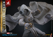 [Pre-Order] TMS140AE- Moon Knight - 1/6th scale Moon Knight Collectible Figure (Artisan Edition) [Hot Toys Exclusive]