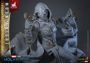 [Pre-Order] TMS140AE- Moon Knight - 1/6th scale Moon Knight Collectible Figure (Artisan Edition) [Hot Toys Exclusive]