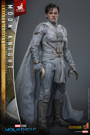 [Pre-Order] TMS140AE- Moon Knight - 1/6th scale Moon Knight Collectible Figure (Artisan Edition) [Hot Toys Exclusive]