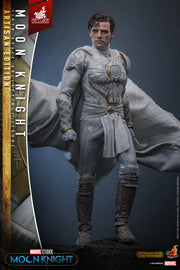 [Pre-Order] TMS140AE- Moon Knight - 1/6th scale Moon Knight Collectible Figure (Artisan Edition) [Hot Toys Exclusive]