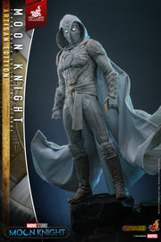 [Pre-Order] TMS140AE- Moon Knight - 1/6th scale Moon Knight Collectible Figure (Artisan Edition) [Hot Toys Exclusive]