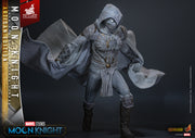 [Pre-Order] TMS140AE- Moon Knight - 1/6th scale Moon Knight Collectible Figure (Artisan Edition) [Hot Toys Exclusive]