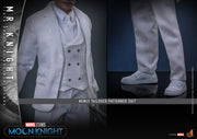 [Pre-Order] TMS139 - Moon Knight - 1/6th scale Mr. Knight Collectible Figure