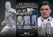 [Pre-Order] TMS139 - Moon Knight - 1/6th scale Mr. Knight Collectible Figure