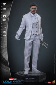 [Pre-Order] TMS139 - Moon Knight - 1/6th scale Mr. Knight Collectible Figure