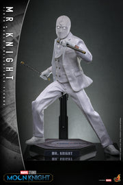 [Pre-Order] TMS139 - Moon Knight - 1/6th scale Mr. Knight Collectible Figure