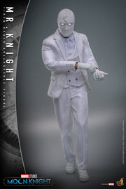 [Pre-Order] TMS139 - Moon Knight - 1/6th scale Mr. Knight Collectible Figure