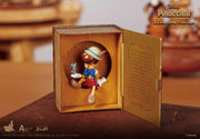 AMC039 - Pinocchio - Pinocchio Fantasy Heart Song Artist Mix Collectibles Designed by Zu and Pi @ Steven Choi