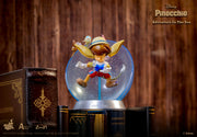 AMC039 - Pinocchio - Pinocchio Fantasy Heart Song Artist Mix Collectibles Designed by Zu and Pi @ Steven Choi