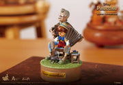 [Pre-Order] AMC039 - Pinocchio - Pinocchio Fantasy Heart Song Artist Mix Collectibles Designed by Zu and Pi @ Steven Choi