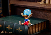 [Pre-Order] AMC039 - Pinocchio - Pinocchio Fantasy Heart Song Artist Mix Collectibles Designed by Zu and Pi @ Steven Choi