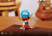 AMC039 - Pinocchio - Pinocchio Fantasy Heart Song Artist Mix Collectibles Designed by Zu and Pi @ Steven Choi