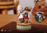 [Pre-Order] AMC039 - Pinocchio - Pinocchio Fantasy Heart Song Artist Mix Collectibles Designed by Zu and Pi @ Steven Choi