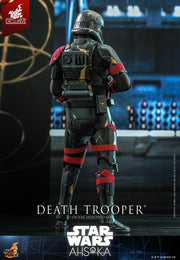 [Pre-Order] TMS134 - Star Wars: Ahsoka - 1/6th scale Death Trooper Collectible Figure [Hot Toys Exclusive]