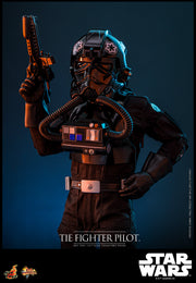 [Pre-Order] MMS798 - Star Wars: Episode IV A New Hope - 1/6th scale TIE fighter Pilot Collectible Figure