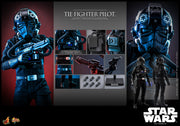 [Pre-Order] MMS798 - Star Wars: Episode IV A New Hope - 1/6th scale TIE fighter Pilot Collectible Figure