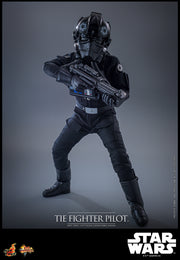 [Pre-Order] MMS798 - Star Wars: Episode IV A New Hope - 1/6th scale TIE fighter Pilot Collectible Figure