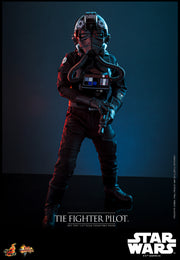 [Pre-Order] MMS798 - Star Wars: Episode IV A New Hope - 1/6th scale TIE fighter Pilot Collectible Figure