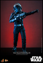 [Pre-Order] MMS798 - Star Wars: Episode IV A New Hope - 1/6th scale TIE fighter Pilot Collectible Figure