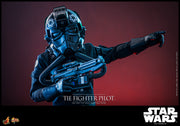 [Pre-Order] MMS798 - Star Wars: Episode IV A New Hope - 1/6th scale TIE fighter Pilot Collectible Figure