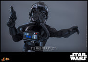 [Pre-Order] MMS798 - Star Wars: Episode IV A New Hope - 1/6th scale TIE fighter Pilot Collectible Figure