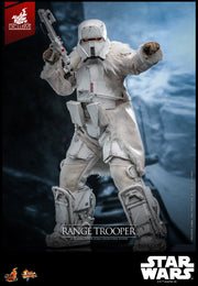 [Pre-Order] MMS768 - Star Wars - 1/6th scale Range Trooper Collectible Figure [Hot Toys Exclusive]