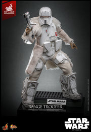 [Pre-Order] MMS768 - Star Wars - 1/6th scale Range Trooper Collectible Figure [Hot Toys Exclusive]