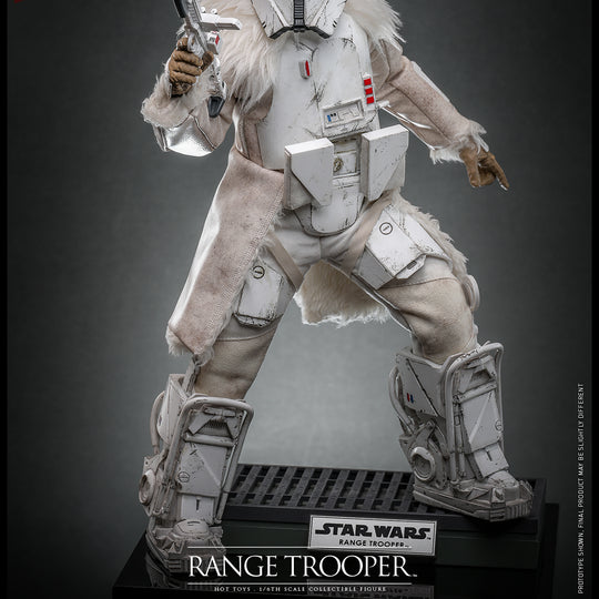 [Pre-Order] MMS768 - Star Wars - 1/6th scale Range Trooper Collectible Figure [Hot Toys Exclusive]