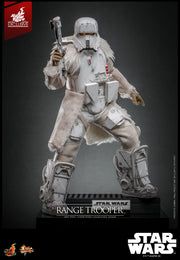 [Pre-Order] MMS768 - Star Wars - 1/6th scale Range Trooper Collectible Figure [Hot Toys Exclusive]