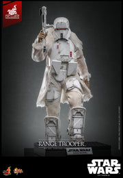 [Pre-Order] MMS768 - Star Wars - 1/6th scale Range Trooper Collectible Figure [Hot Toys Exclusive]