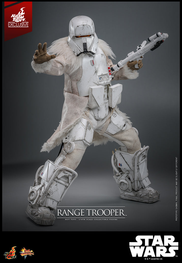 [Pre-Order] MMS768 - Star Wars - 1/6th scale Range Trooper Collectible Figure [Hot Toys Exclusive]