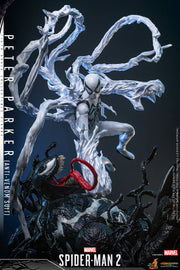 [Pre-Order] VGM69 - Marvel's Spider-Man 2 - 1/6th scale Peter Parker (Anti-Venom Suit) Collectible Figure