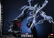 [Pre-Order] VGM69 - Marvel's Spider-Man 2 - 1/6th scale Peter Parker (Anti-Venom Suit) Collectible Figure