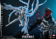 [Pre-Order] VGM69 - Marvel's Spider-Man 2 - 1/6th scale Peter Parker (Anti-Venom Suit) Collectible Figure