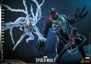 [Pre-Order] VGM69 - Marvel's Spider-Man 2 - 1/6th scale Peter Parker (Anti-Venom Suit) Collectible Figure