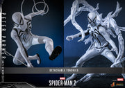 [Pre-Order] VGM69 - Marvel's Spider-Man 2 - 1/6th scale Peter Parker (Anti-Venom Suit) Collectible Figure