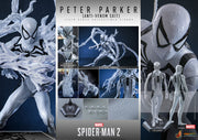 [Pre-Order] VGM69 - Marvel's Spider-Man 2 - 1/6th scale Peter Parker (Anti-Venom Suit) Collectible Figure