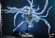 [Pre-Order] VGM69 - Marvel's Spider-Man 2 - 1/6th scale Peter Parker (Anti-Venom Suit) Collectible Figure