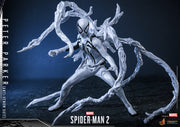 [Pre-Order] VGM69 - Marvel's Spider-Man 2 - 1/6th scale Peter Parker (Anti-Venom Suit) Collectible Figure