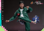 [Pre-Order] TMS153 - Squid Game 2 - 1/6th scale Seong Gi-hun Collectible Figure