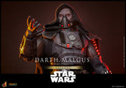 [Pre-Order] VGM70 – Star Wars - 1/6th scale Darth Malgus Collectible Figure