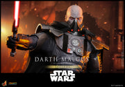 [Pre-Order] VGM70 – Star Wars - 1/6th scale Darth Malgus Collectible Figure