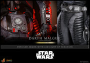 [Pre-Order] VGM70 – Star Wars - 1/6th scale Darth Malgus Collectible Figure