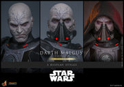 [Pre-Order] VGM70 – Star Wars - 1/6th scale Darth Malgus Collectible Figure