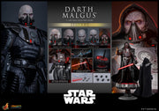 [Pre-Order] VGM70 – Star Wars - 1/6th scale Darth Malgus Collectible Figure