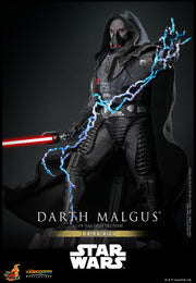 [Pre-Order] VGM70 – Star Wars - 1/6th scale Darth Malgus Collectible Figure