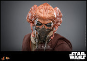 [Pre-Order] MMS785 - Star Wars: Episode III Revenge of the Sith - 1/6th scale Plo Koon Collectible Figure